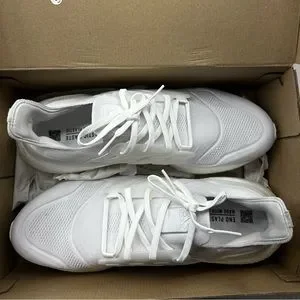 Shoes | Ultraboost 22 Cloud White Size Us 13 M | Poshmark